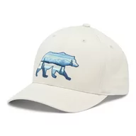 Czapki męskie - Czapka z daszkiem Columbia Lost Lager™ 110 Snapback dark stone/scenic stroll - ONE SIZE - miniaturka - grafika 1