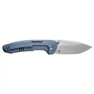 Nóż składany WE Knife Trogon WE22002B-1 blue - Noże - miniaturka - grafika 2