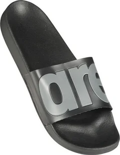 Arena Klapki na basen Arena Urban Slide rozmiar 37 - Klapki i japonki męskie - miniaturka - grafika 1