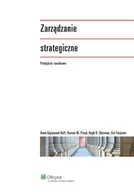 Zarządzanie - Zarządzanie Strategiczne. Podejście Zasobowe - miniaturka - grafika 1