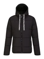 Kurtki damskie - Dare 2b Kurtka pikowana "Society" w kolorze czarnym - miniaturka - grafika 1