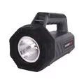Latarki - Latarka szperacz LED ładowalny Mactronic Flagger MAX PSL0073 - miniaturka - grafika 1