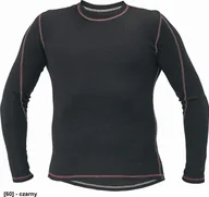 Odzież robocza - CERVA ABILD - ciepły podkoszulek z długim rękawem XS/S - miniaturka - grafika 1