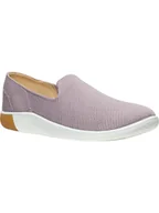 Kapcie damskie - Keen Slippersy "KNX Knit" w kolorze fioletowym - miniaturka - grafika 1