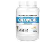 Odżywki białkowe - Scitec Oatmeal 1500g - miniaturka - grafika 1