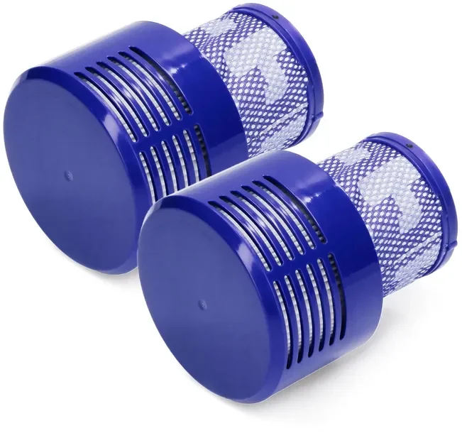 2x FILTR ODKURZACZA DYSON V10 Sv12 Absolute Cyclon