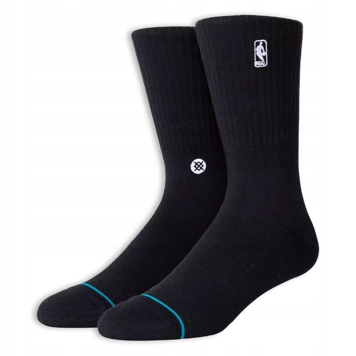 Skarpety Stance Logoman St (1 para)