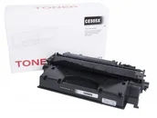 Tonery zamienniki - Toner do HP P2055 - zamiennik HP 05X CE505X oem Toner do HP P2055 - zamiennik HP 05X CE505X oem - miniaturka - grafika 1