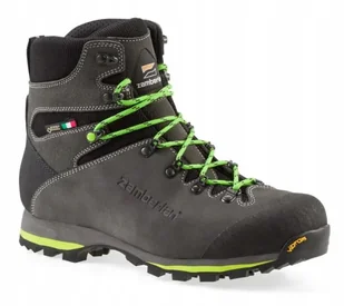 Buty trekkingowe męskie Zamberlan Storm GTX CF - Buty trekkingowe męskie - miniaturka - grafika 1