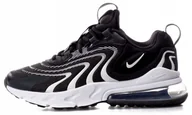 Buty sportowe damskie - Buty Nike CD6870 003 Air Max 270 React Eng 38.5 - miniaturka - grafika 1