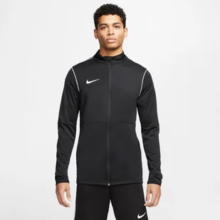 Bluza dresowa sportowa męska Nike Dry Park 20 Training Jacket - Bluzy sportowe męskie - miniaturka - grafika 1