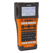 Drukarki kart i etykiet - Brother PT-E550WSP - miniaturka - grafika 1