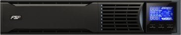 FSP CHAMP 1K RACK - IEC 1000 VA 900 W
