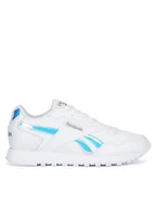 Buty dla dziewczynek - Reebok Sneakersy GLIDE 100222895 Biały - miniaturka - grafika 1