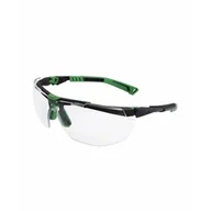 Okulary ochronne - E4060 - UNIVET 5X1 5X1030000 - okulary bezbarwne - miniaturka - grafika 1