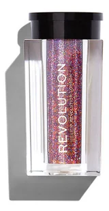 Makeup Revolution Glitter Bomb brokat kosmetyczny odcień Orions Belt 3,5 g - Cienie do powiek - miniaturka - grafika 2