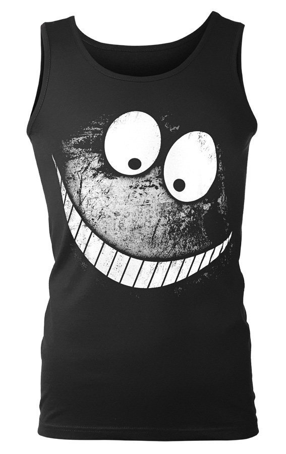 koszulka na ramiączkach SMILE-S