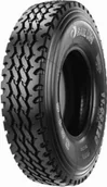 Opony ciężarowe - Sailun S 815 315/80 R22.5 156/150L 18PR - miniaturka - grafika 1