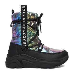 Kozaki ROXY CEO-AVO-296-128 - Buty dla dziewczynek - miniaturka - grafika 1