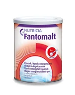 Żywienie medyczne - Nutricia Fantomalt proszek 400g 8651501 - miniaturka - grafika 1
