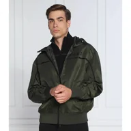 Kurtki męskie - Armani Exchange Kurtka | Regular Fit - miniaturka - grafika 1