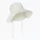 Kapelusz damski Hurley Vila Del Sol Wide Brim white