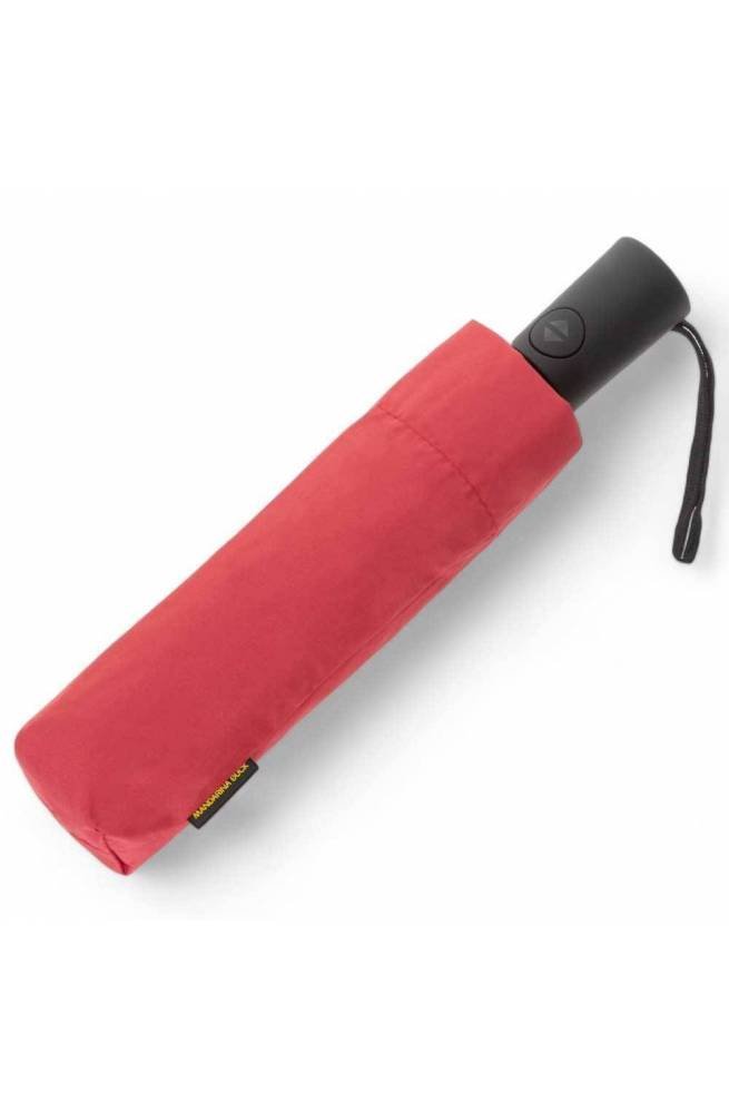 Pasek unisex mandarina duck Ombrello Umbrella P10KFG0213C czerwony
