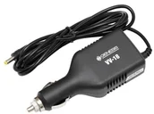 Ładowarki samochodowe - Ładowarka samochodowa GENESIS GEAR Stroboss VV-18, 1.5 A, USB/DC - miniaturka - grafika 1