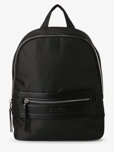 Calvin Klein Plecak damski, czarny - Plecaki - miniaturka - grafika 1