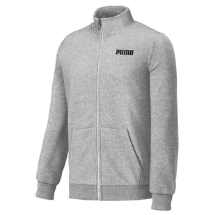 Bluza dresowa męska Puma ESS FL - Bluzy sportowe męskie - miniaturka - grafika 1