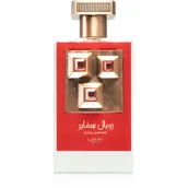 Wody i perfumy unisex - Lattafa Pride Royal Sapphire woda perfumowana 100ml - miniaturka - grafika 1