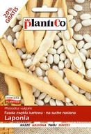 Nasiona i cebule - Plantico Fasola na suchenasiona Laponia - miniaturka - grafika 1