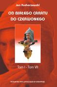 Historia świata - Od białego caratu do czerwonego. Tomy I - VII (KOMPLET) - miniaturka - grafika 1