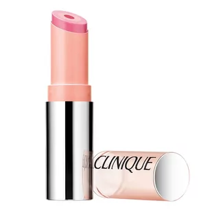 Clinique Moisture Surge Pop Triple Lip Balm 02 Dragon Fruit - Balsamy do ust - miniaturka - grafika 1