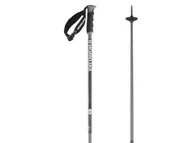 Kijki narciarskie - Kijki Salomon Arctic S3 Black 2023 - miniaturka - grafika 1