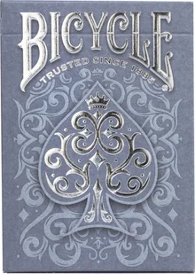 Bicycle Karty Cinder - Układanki dla dzieci - miniaturka - grafika 1