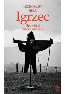 Iskry Igrzec - Biografie i autobiografie - miniaturka - grafika 2