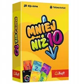 Gry planszowe - Mniej niż 10 TREFL - miniaturka - grafika 1