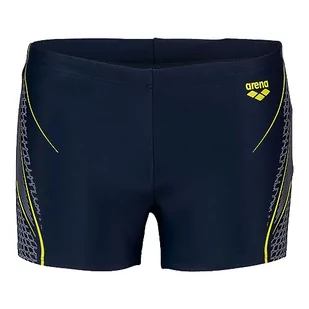 ARENA Modular kąpielówki 700 46 - Kąpielówki męskie - miniaturka - grafika 1