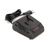 Akcesoria do urządzeń ogrodniczych - Nac Ładowarka szybka 20v 2.0a seria s - miniaturka - grafika 1