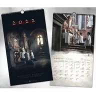 Kalendarze - Kalendarz tradycji 2022 - miniaturka - grafika 1
