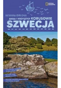 Szwecja Używana - Felietony i reportaże - miniaturka - grafika 2