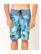 Stroje kąpielowe - Boardshorty RIP CURL MIRAGE SUNRISE niebieskie 30 - miniaturka - grafika 1