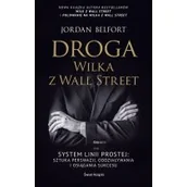 Biznes - Droga Wilka z Wall Street - miniaturka - grafika 1