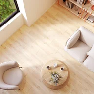 Panele podłogowe - Panele podłogowe laminowane wodoodporne Nilo AC5 8 mm Artens 3276007660883 - miniaturka - grafika 1