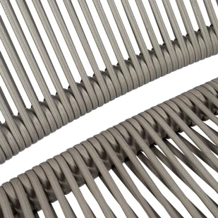 Zestaw mebli tarasowych CHILL SAND leżaki i stolik - Meble ogrodowe - miniaturka - grafika 12