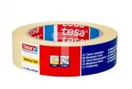 Folie i taśmy malarskie - Tesa Taśma malarska profesjonalna 3 dni 50m 30mm - 51023-00002-00 - miniaturka - grafika 1