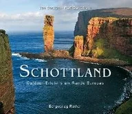 Obcojęzyczne przewodniki, mapy i atlasy - Schottland - miniaturka - grafika 1