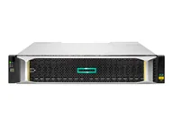 Dyski serwerowe - HPE MSA 2060 16GB FC SFF 23TB FLASH BDL macierz dyskowa 1,92 TB Rack (2U) - miniaturka - grafika 1