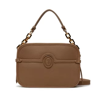 Torebki damskie - Trussardi Torebka Ardisia Camera Bag 75B01327 B245 - grafika 1